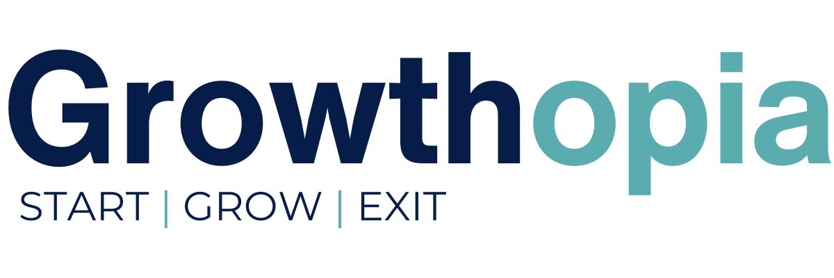 Growthopia